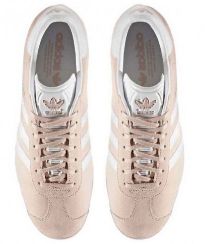 Кеди низькі adidas Gazelle Originals модель BB5472 — фото 8 - INTERTOP